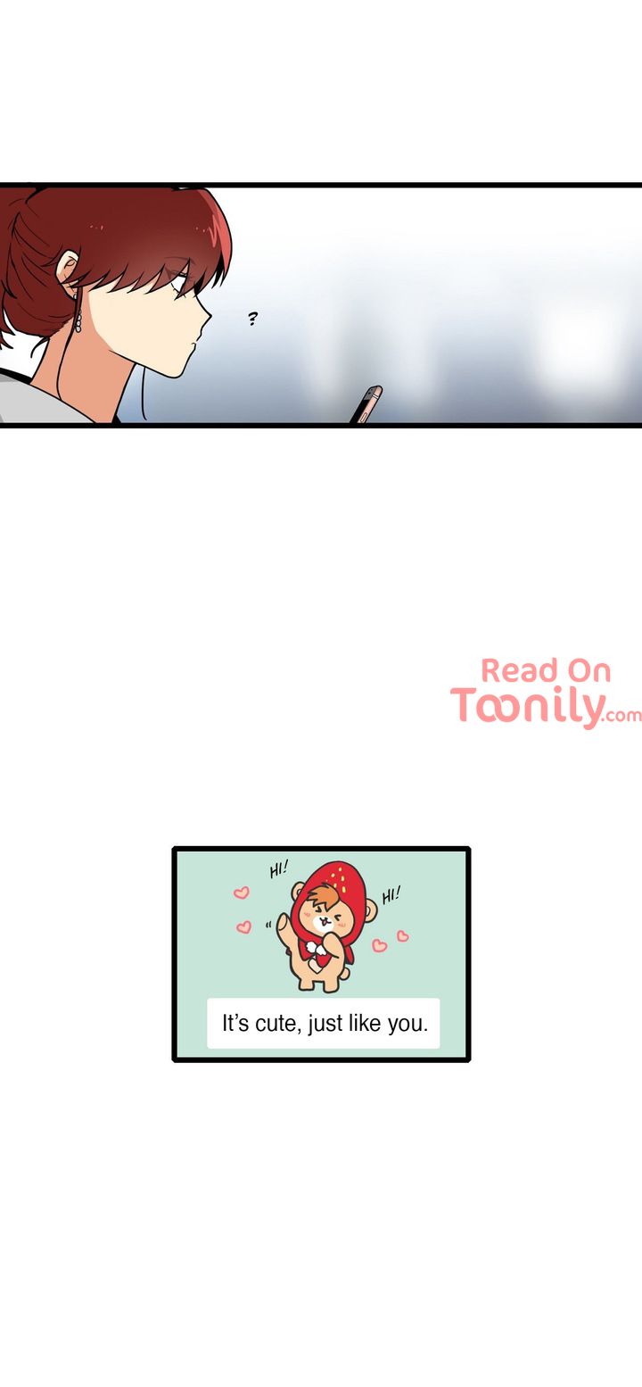 The Roommate Agreement Manhwa - Chapter 17 Page 13