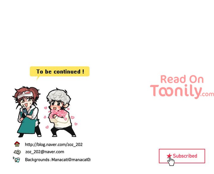 The Roommate Agreement Manhwa - Chapter 17 Page 41