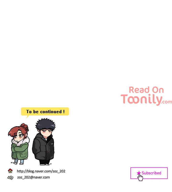 The Roommate Agreement Manhwa - Chapter 24 Page 29