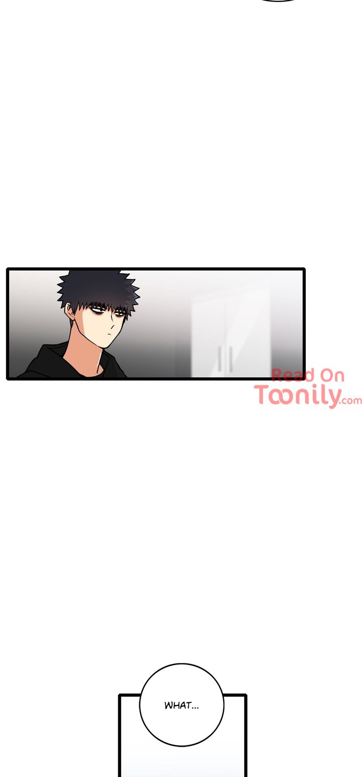 The Roommate Agreement Manhwa - Chapter 19 Page 17