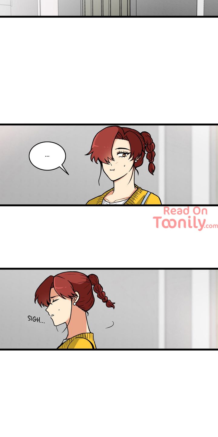 The Roommate Agreement Manhwa - Chapter 8 Page 4