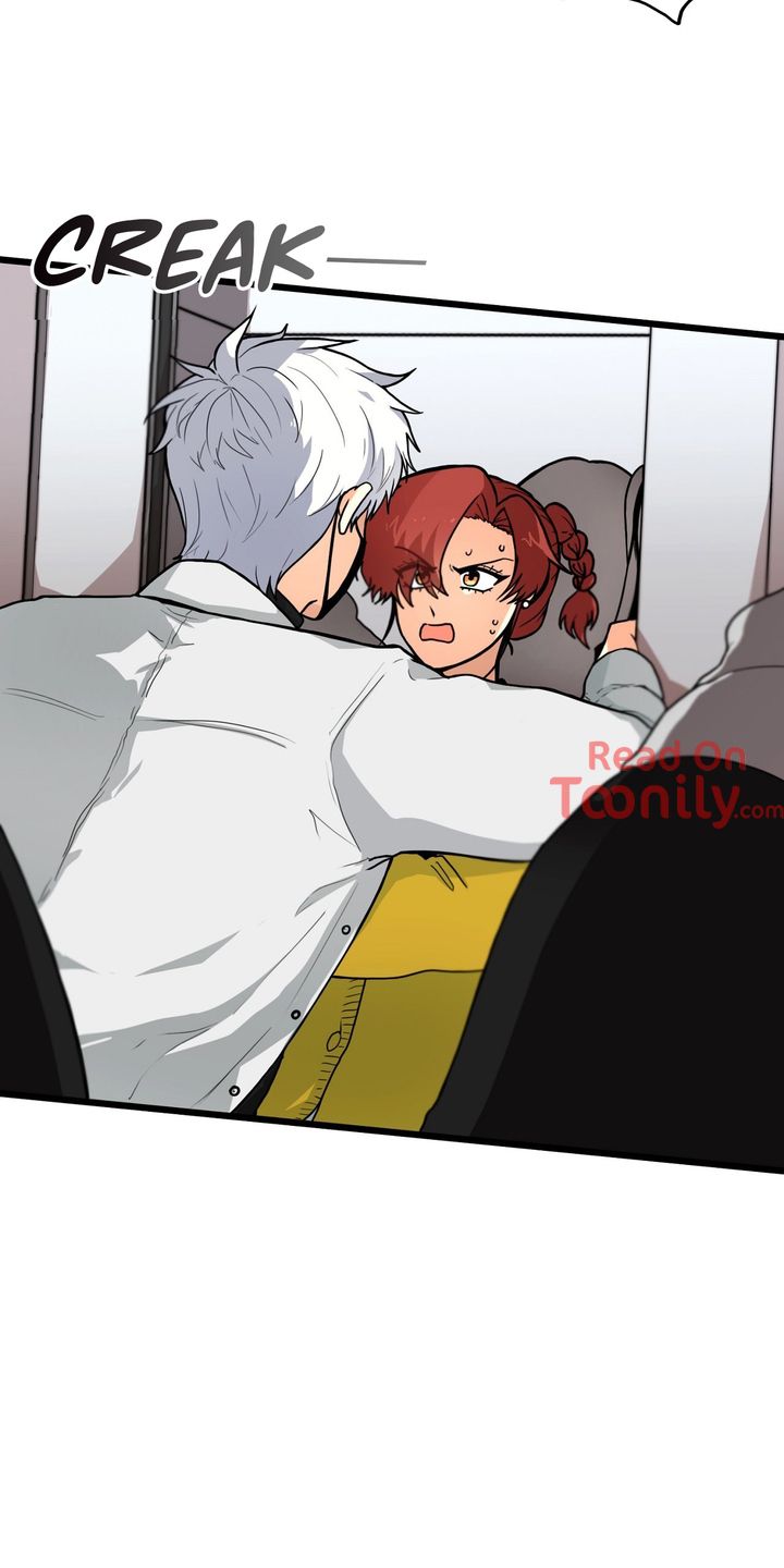 The Roommate Agreement Manhwa - Chapter 8 Page 17