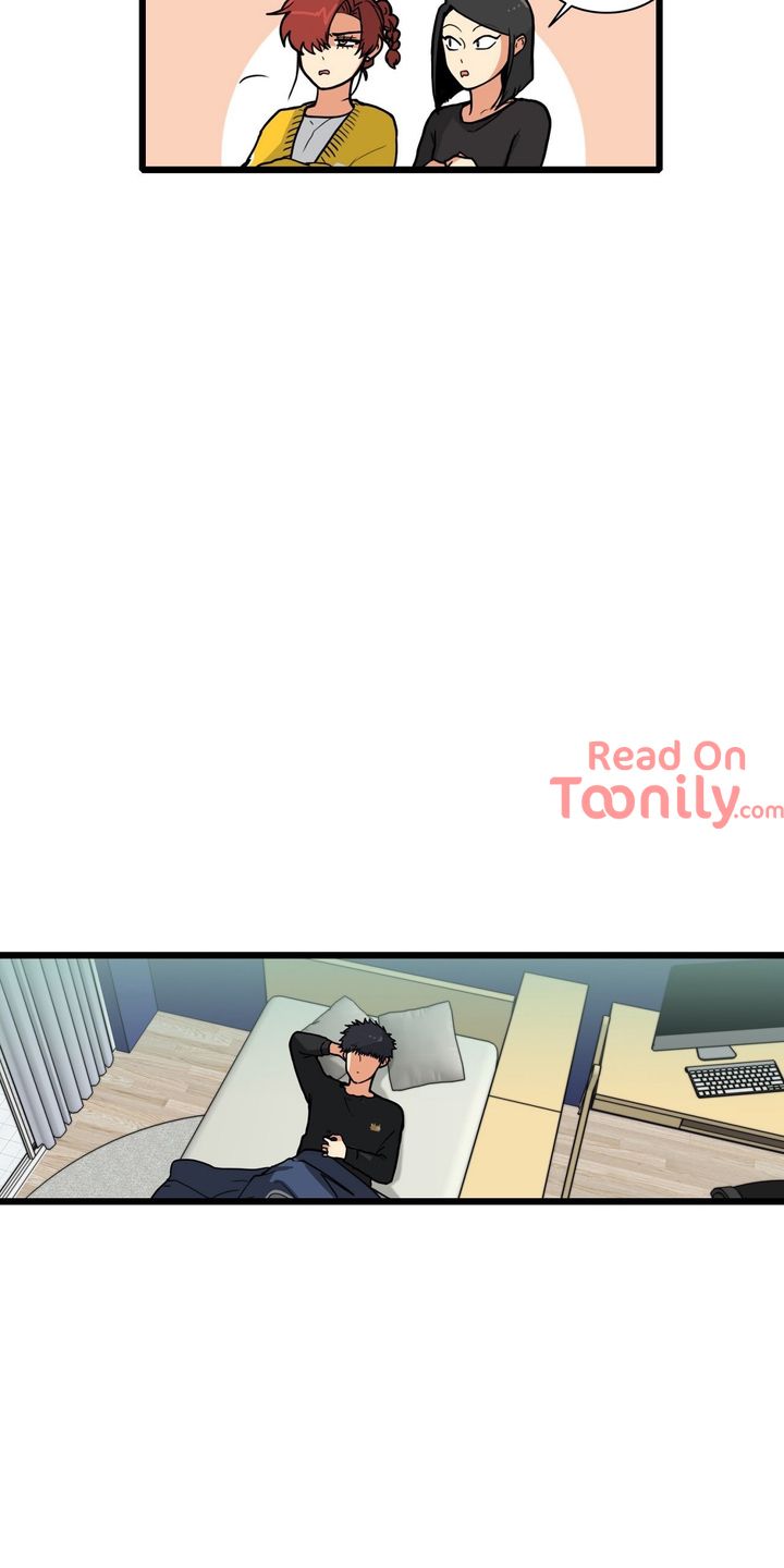 The Roommate Agreement Manhwa - Chapter 8 Page 29