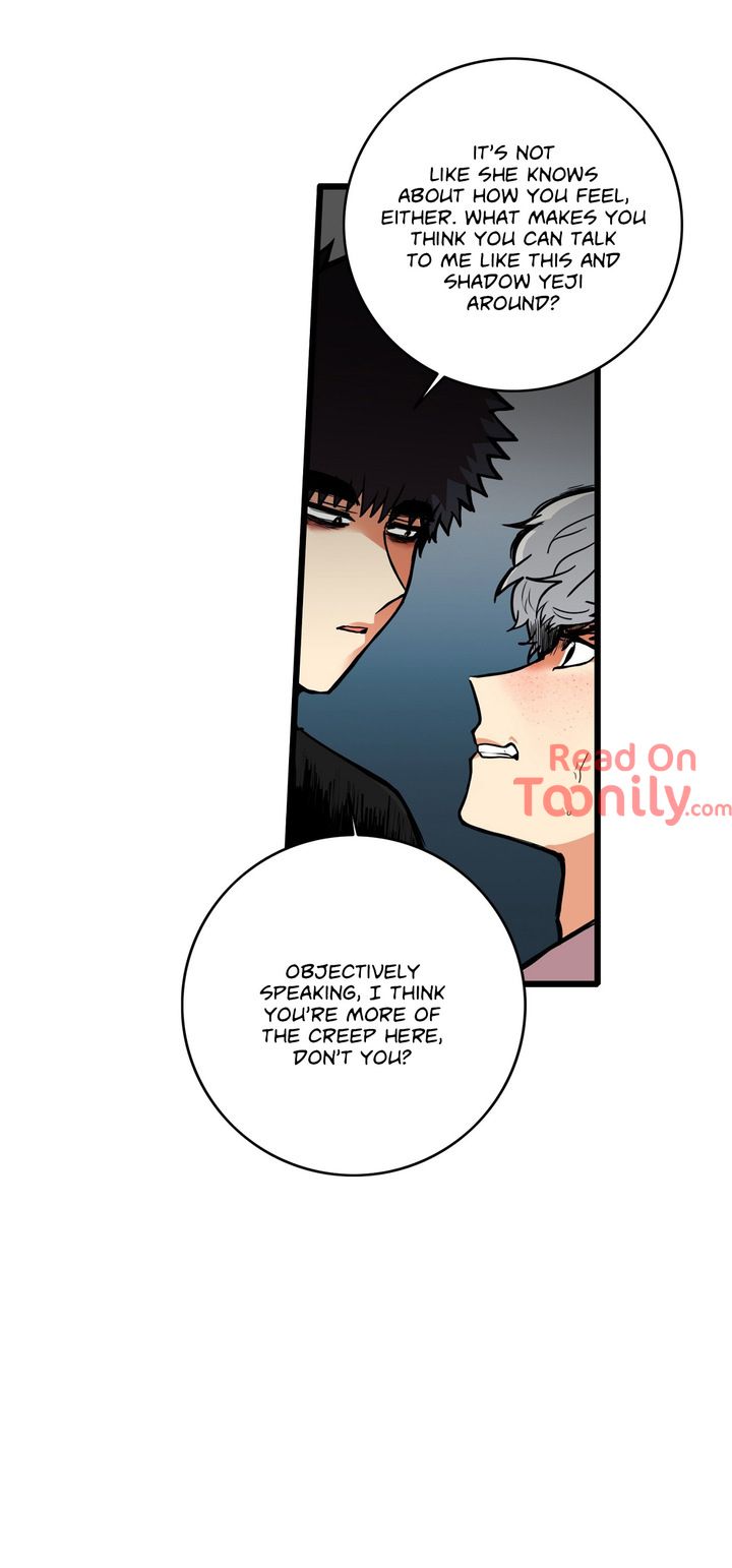 The Roommate Agreement Manhwa - Chapter 28 Page 5