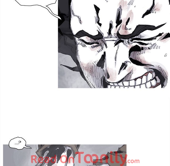 ASURA Manhwa - Chapter 80 Page 6