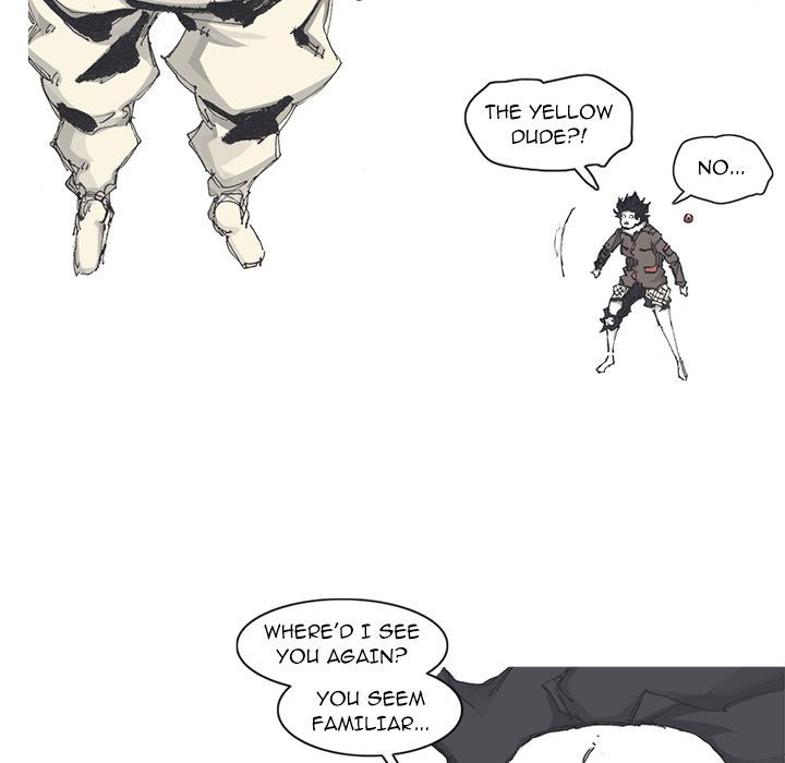 ASURA Manhwa - Chapter 80 Page 10