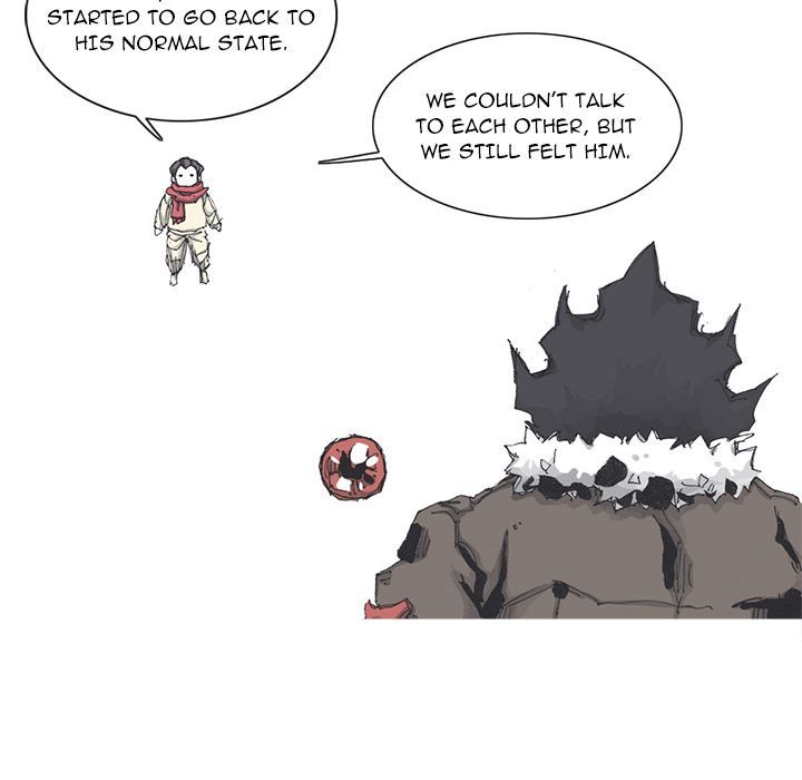 ASURA Manhwa - Chapter 80 Page 18