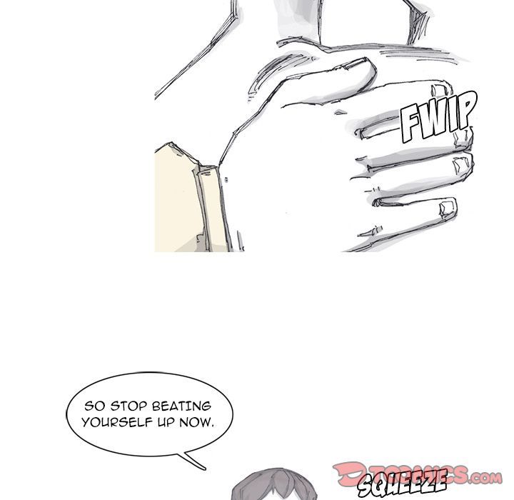 ASURA Manhwa - Chapter 80 Page 23