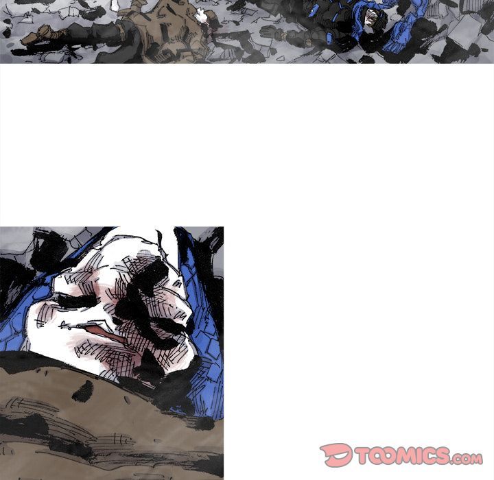 ASURA Manhwa - Chapter 80 Page 43