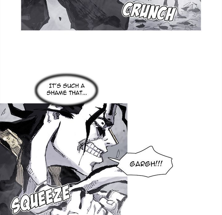 ASURA Manhwa - Chapter 80 Page 58