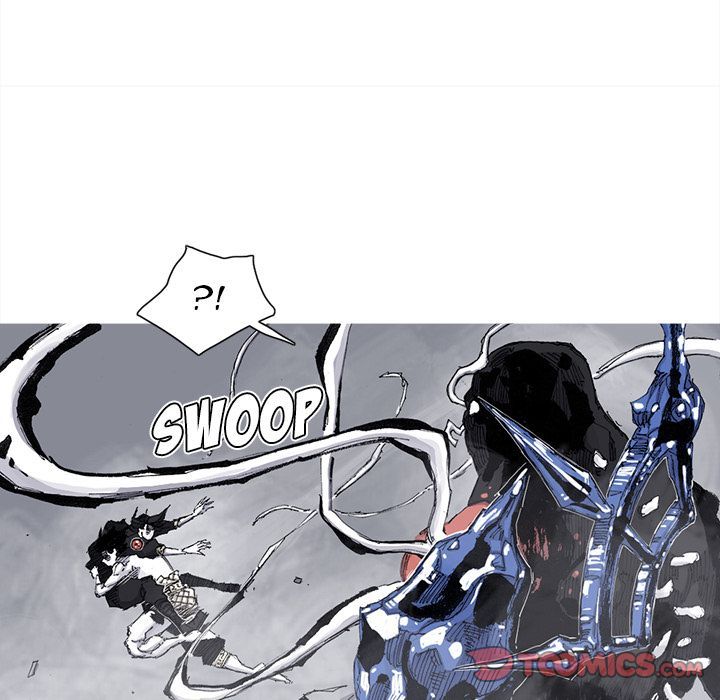 ASURA Manhwa - Chapter 80 Page 61