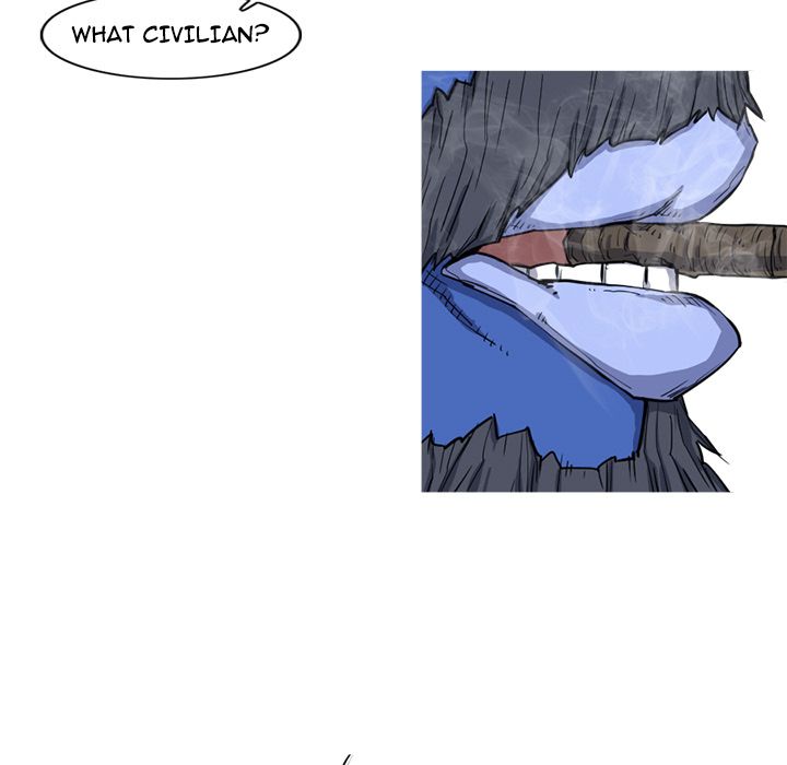 ASURA Manhwa - Chapter 15 Page 62