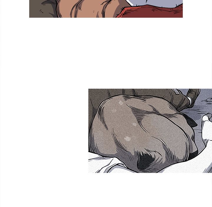 ASURA Manhwa - Chapter 15 Page 95