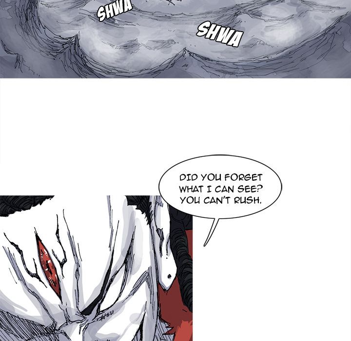 ASURA Manhwa - Chapter 27 Page 24