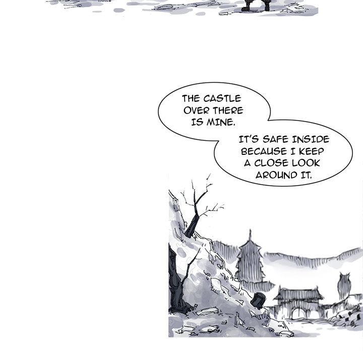 ASURA Manhwa - Chapter 27 Page 82