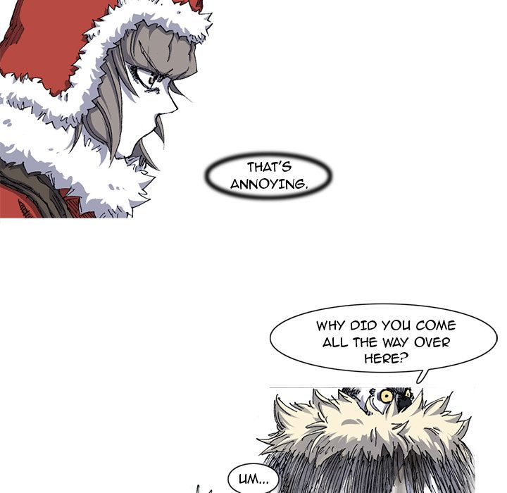 ASURA Manhwa - Chapter 27 Page 88