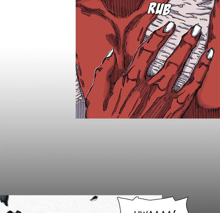 ASURA Manhwa - Chapter 56 Page 8