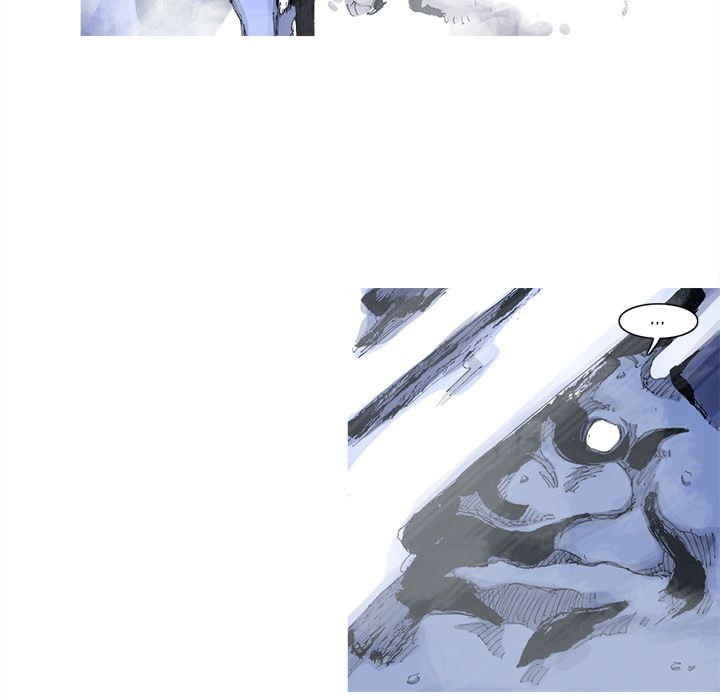 ASURA Manhwa - Chapter 43 Page 47