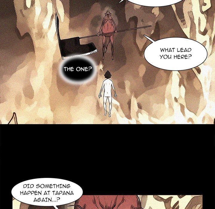 ASURA Manhwa - Chapter 79 Page 4