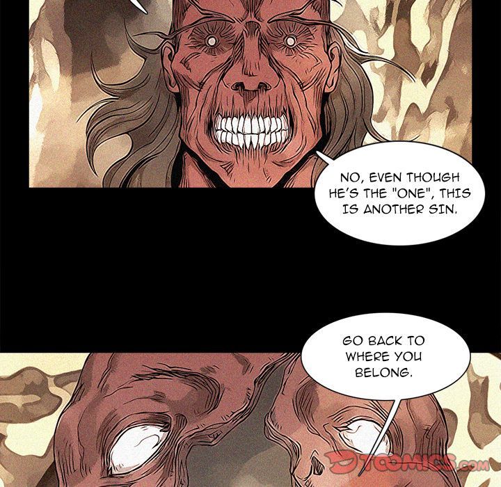 ASURA Manhwa - Chapter 79 Page 5