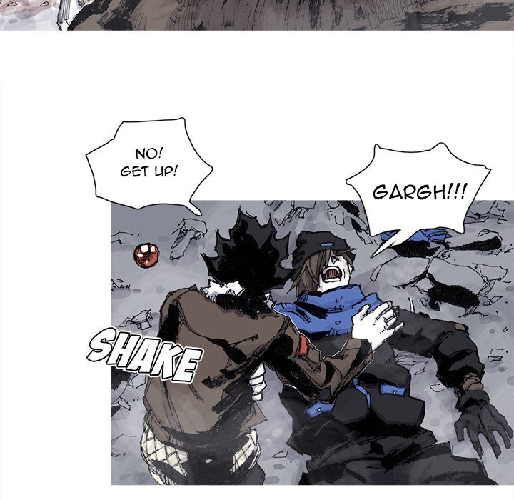 ASURA Manhwa - Chapter 79 Page 14