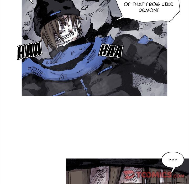 ASURA Manhwa - Chapter 79 Page 19