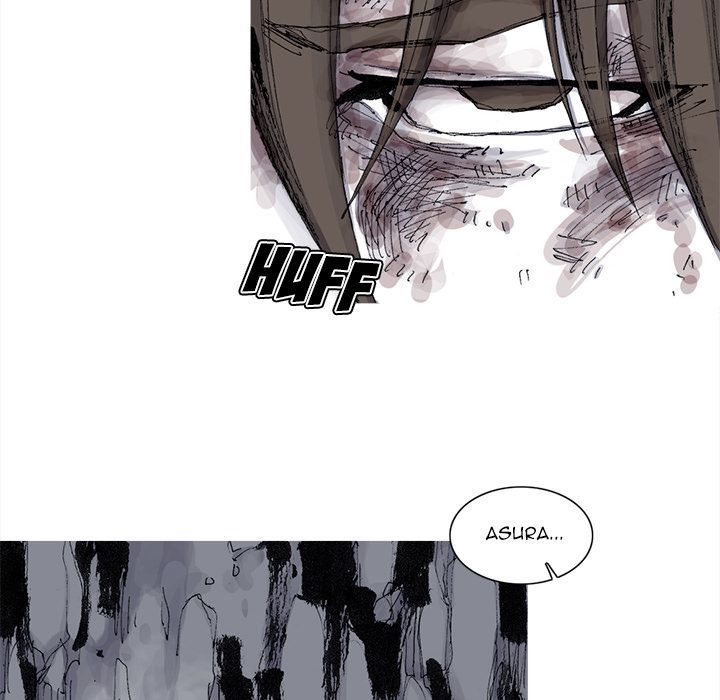 ASURA Manhwa - Chapter 79 Page 20