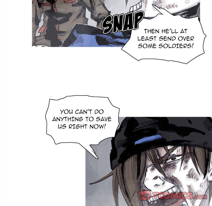 ASURA Manhwa - Chapter 79 Page 23