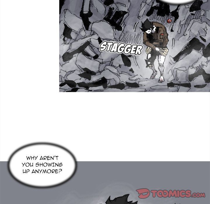 ASURA Manhwa - Chapter 79 Page 31