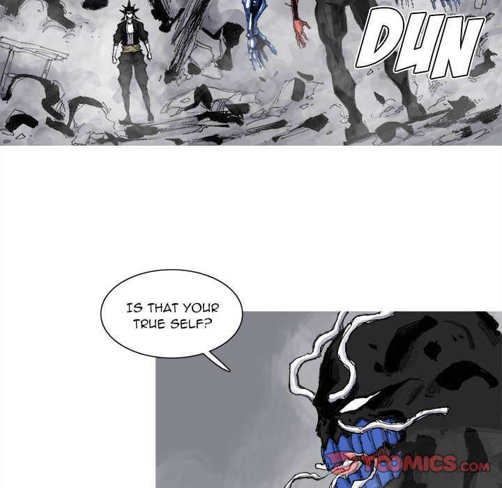 ASURA Manhwa - Chapter 79 Page 33