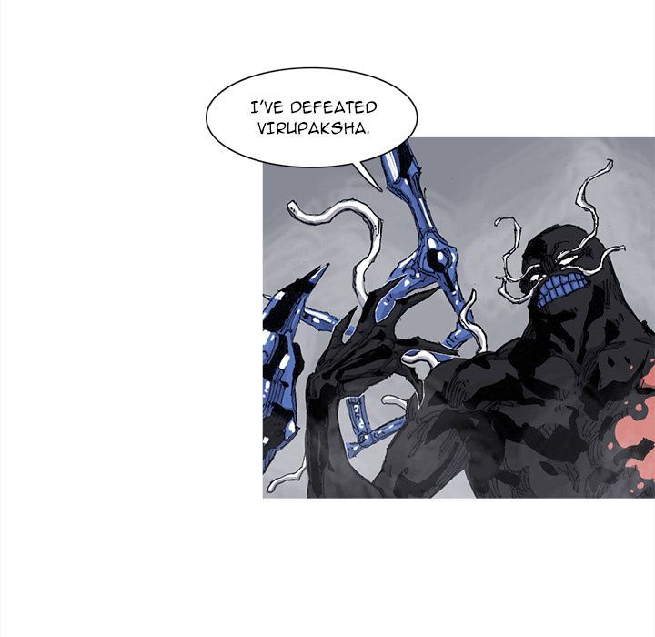 ASURA Manhwa - Chapter 79 Page 38