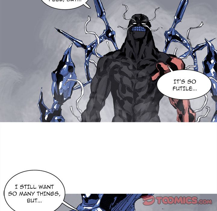 ASURA Manhwa - Chapter 79 Page 41