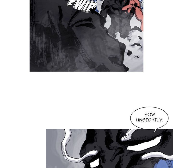 ASURA Manhwa - Chapter 79 Page 44