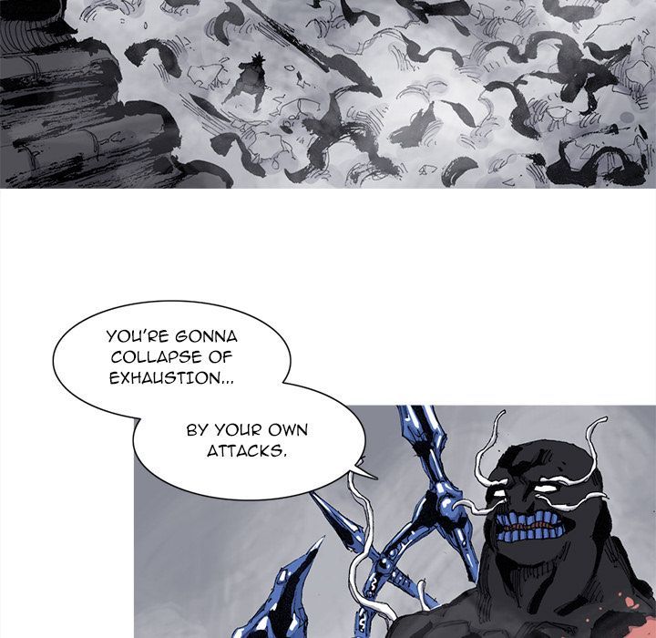 ASURA Manhwa - Chapter 79 Page 46