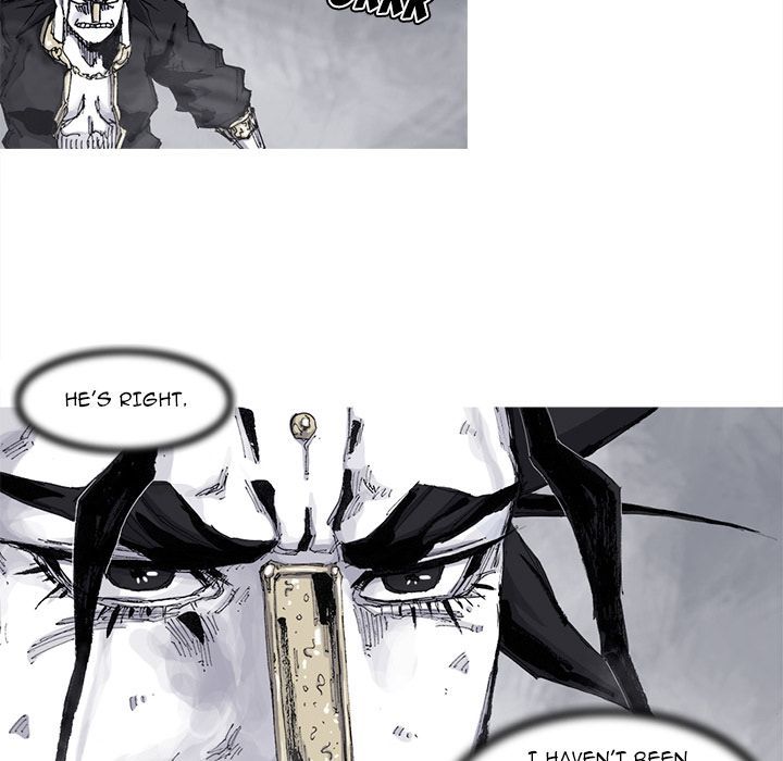 ASURA Manhwa - Chapter 79 Page 48