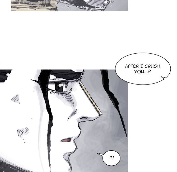 ASURA Manhwa - Chapter 79 Page 50