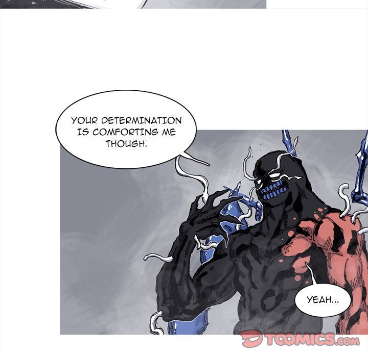 ASURA Manhwa - Chapter 79 Page 51