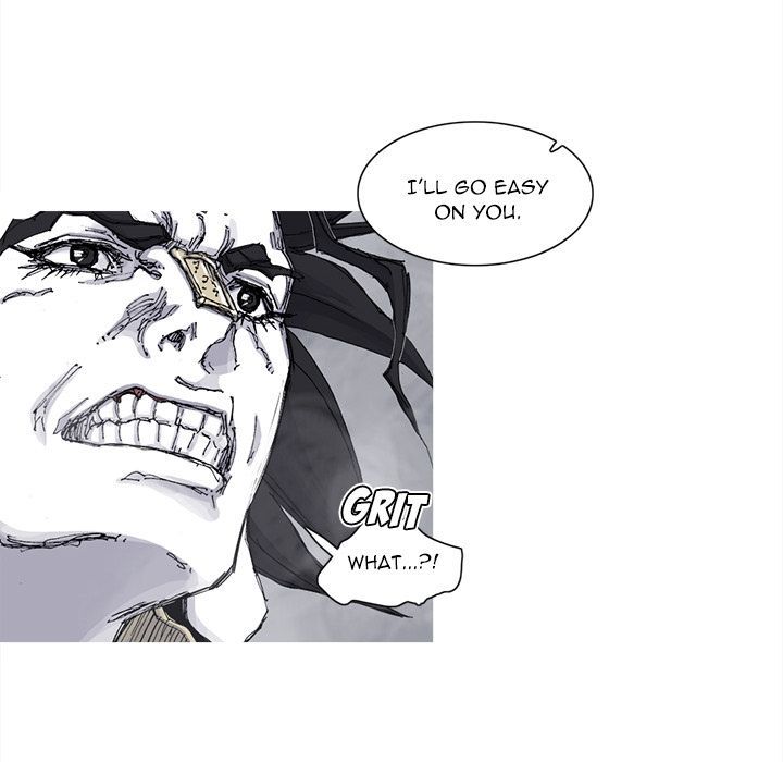 ASURA Manhwa - Chapter 79 Page 52