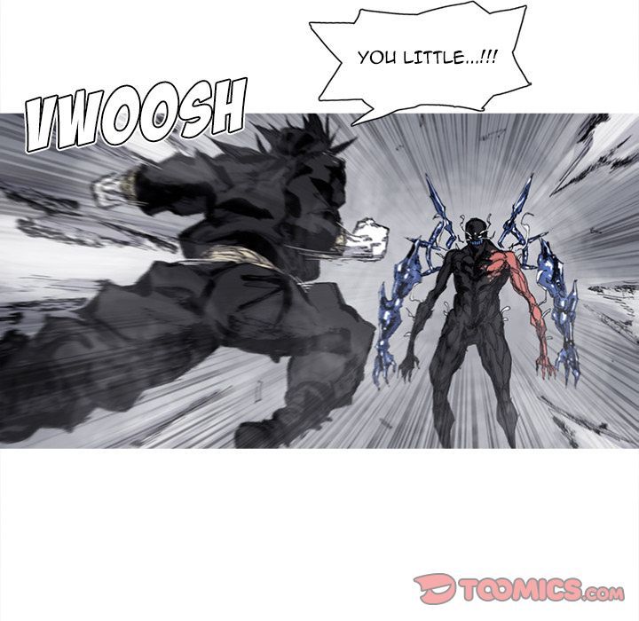 ASURA Manhwa - Chapter 79 Page 53