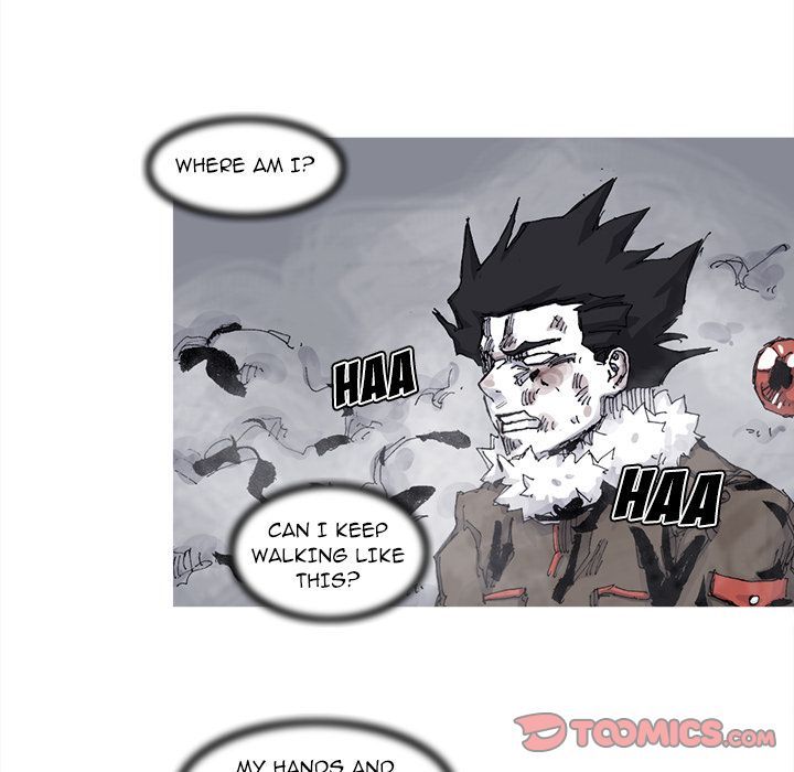 ASURA Manhwa - Chapter 79 Page 55