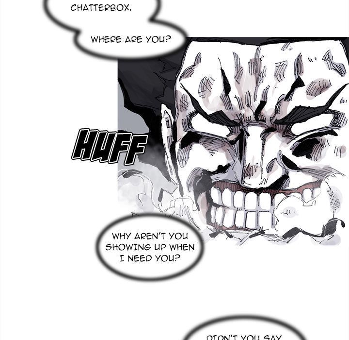 ASURA Manhwa - Chapter 79 Page 58