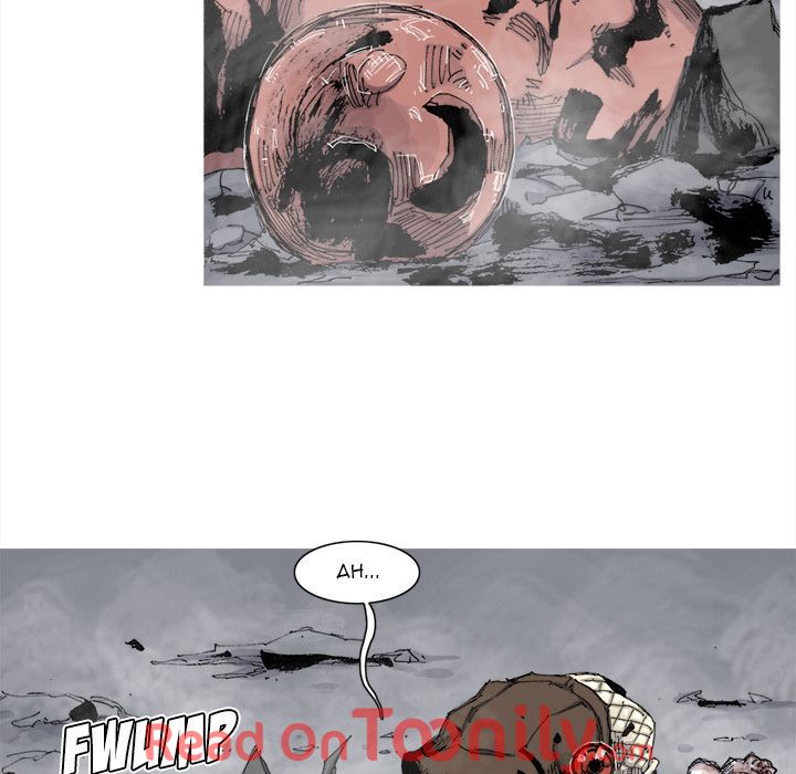 ASURA Manhwa - Chapter 79 Page 64