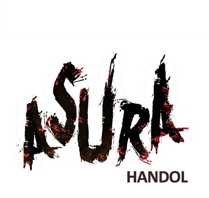 ASURA Manhwa - Chapter 79 Page 68