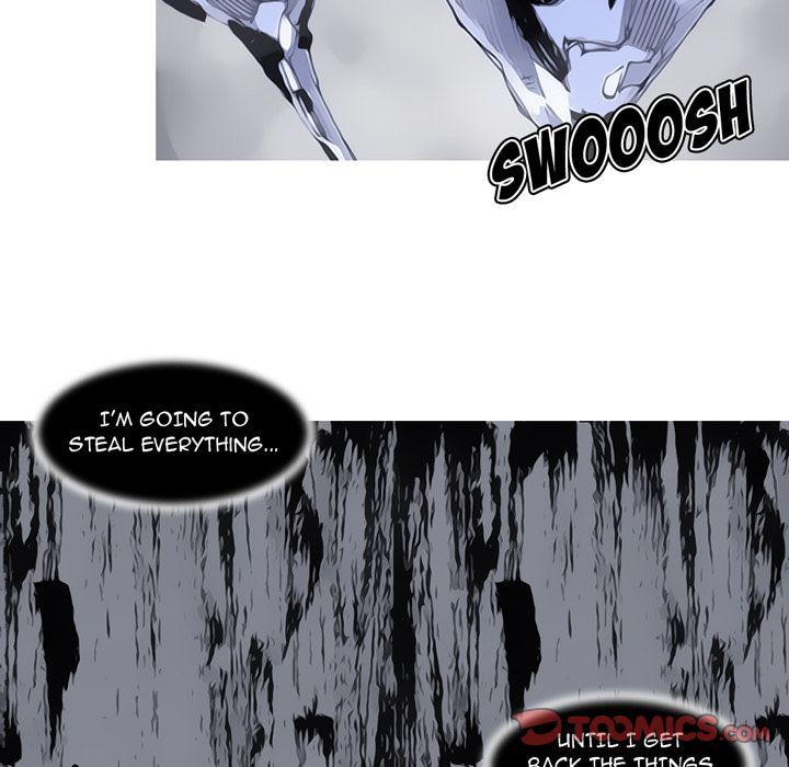 ASURA Manhwa - Chapter 82 Page 9