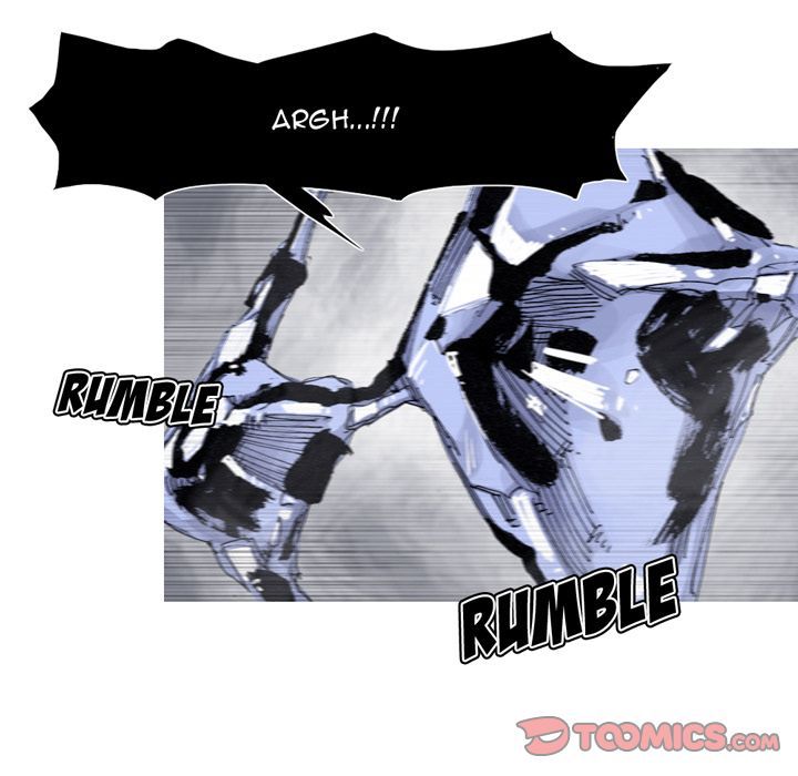 ASURA Manhwa - Chapter 82 Page 33