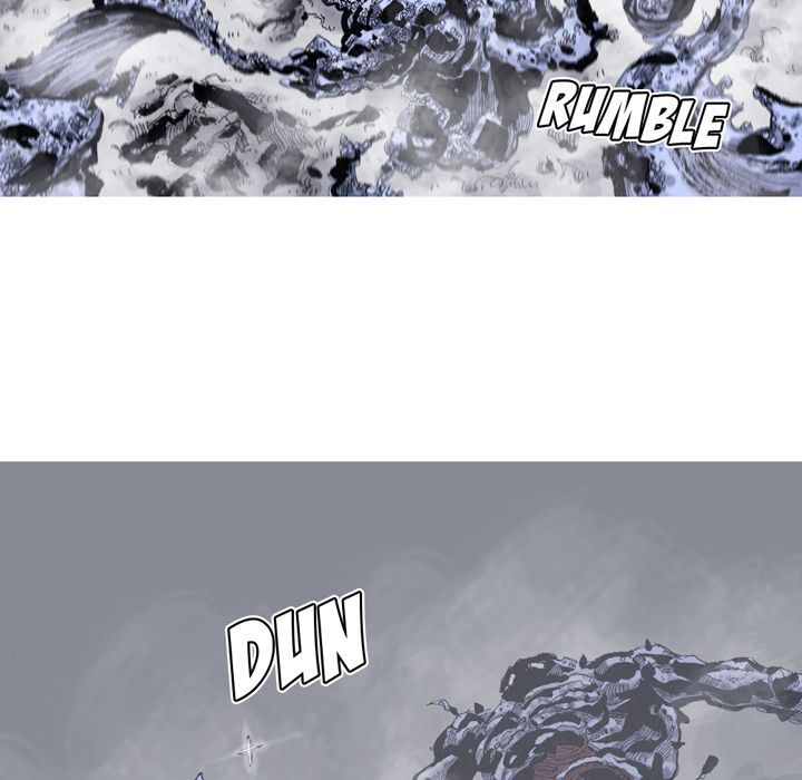 ASURA Manhwa - Chapter 82 Page 38