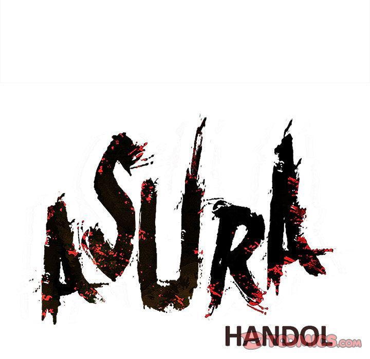 ASURA Manhwa - Chapter 78 Page 67