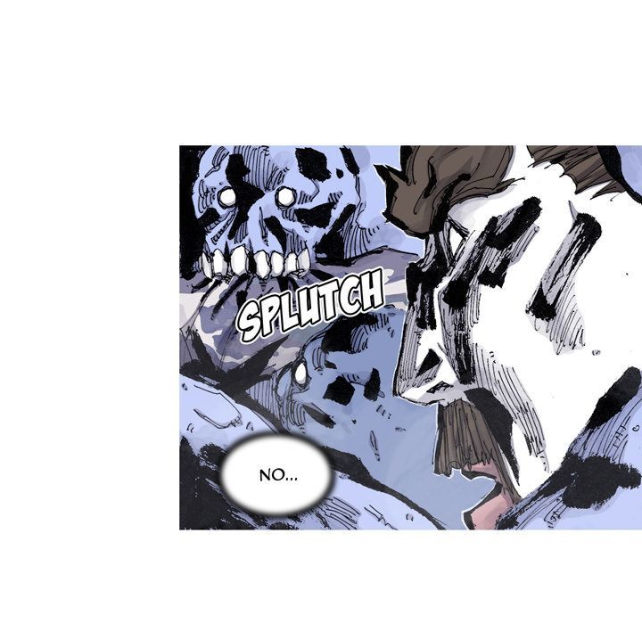 ASURA Manhwa - Chapter 81 Page 6