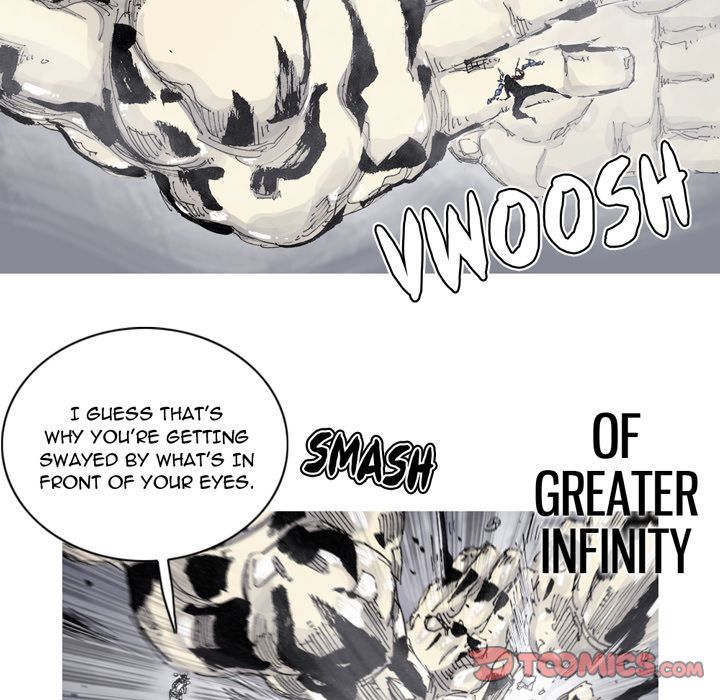 ASURA Manhwa - Chapter 81 Page 43