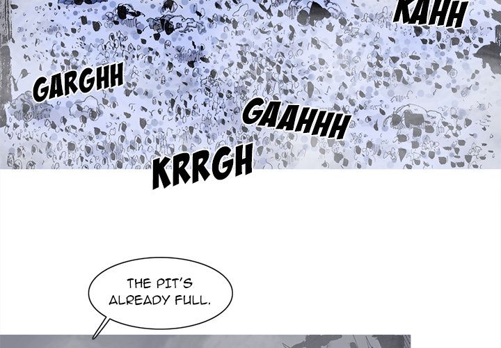 ASURA Manhwa - Chapter 74 Page 3